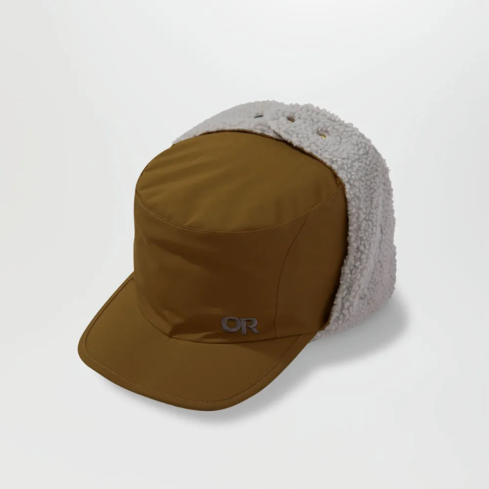 Outdoor Research Whitefish Pet Grijs