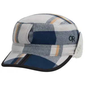 Outdoor Research Yukon Pet Marineblauw