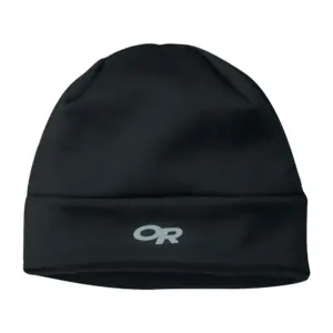 Outdoor Research Wind Pro Muts Zwart