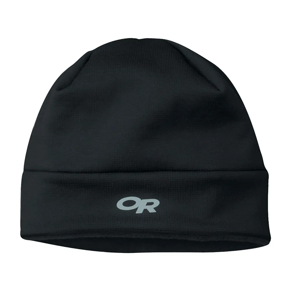Outdoor Research Wind Pro Muts Zwart