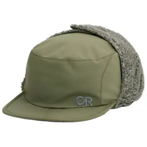Outdoor Research Whitefish Pet Groen