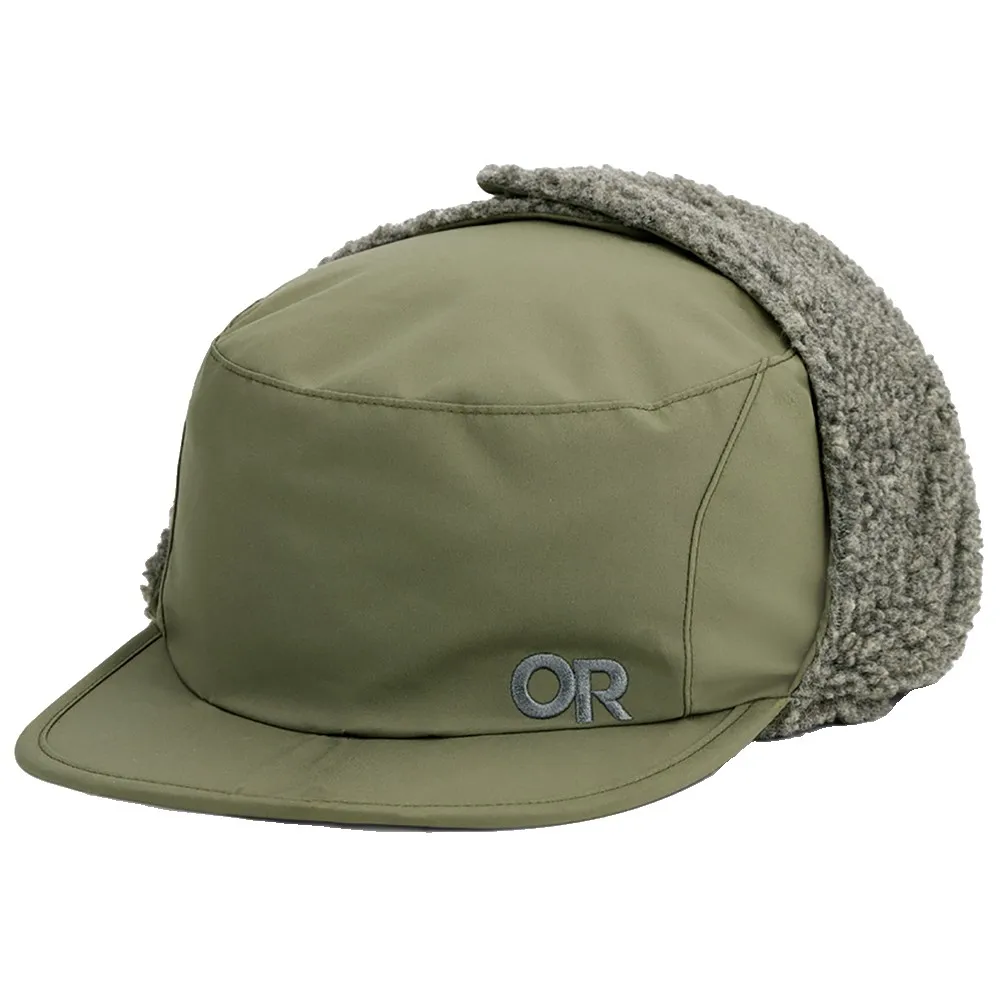 Outdoor Research Whitefish Pet Groen
