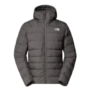 The North Face Aconcagua 3 Donzen Jas Smoked Pearl