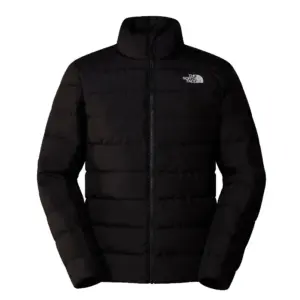 The North Face Aconcagua 3 Jas Zwart