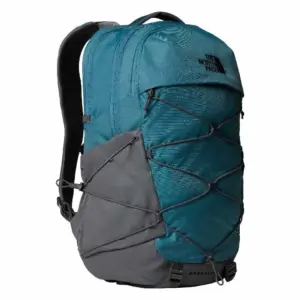 The North Face Borealis Rugzak 28l Antraciet