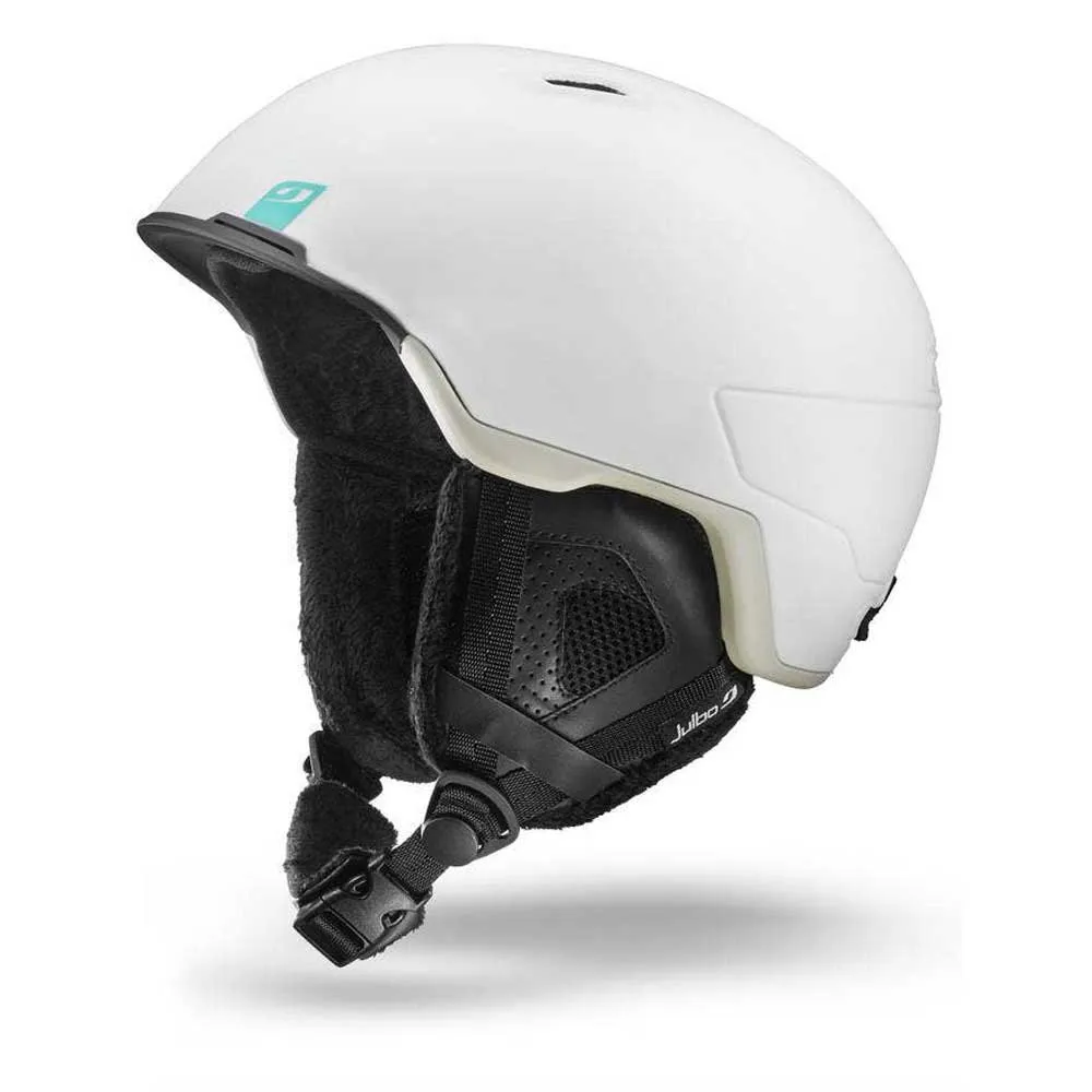 Julbo Hal Twiceme Helm Wit