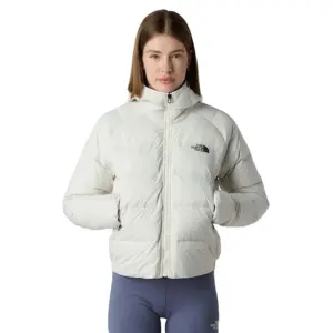 The North Face Hyalite Donzen Jas Wit