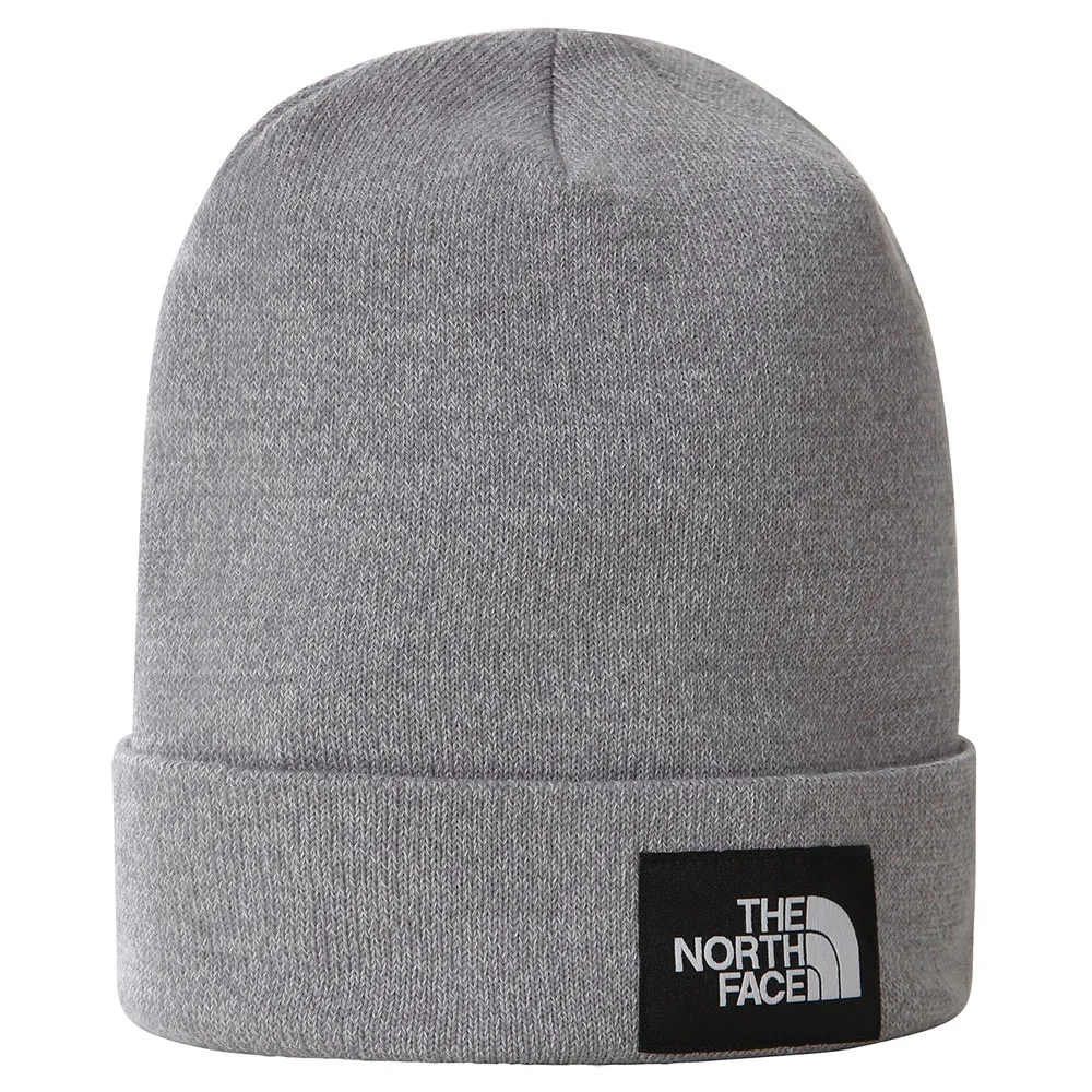 The North Face Dock Worker Muts Grijs