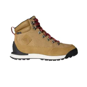 The North Face Lifestyle Back-to-berkeley Iv Wandelschoenen Sahara / Mars Dust