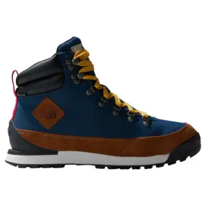 The North Face Lifestyle Back-to-berkeley Iv Wandelschoenen Blauw