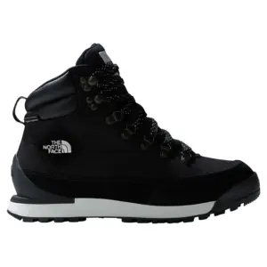 The North Face Lifestyle Back-to-berkeley Iv Wandelschoenen Zwart