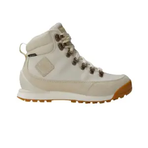 The North Face Lifestyle Back-to-berkeley Iv Wandelschoenen Wit