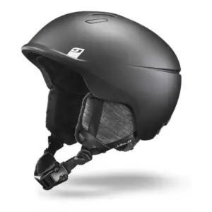 Julbo Shortcuts Helm Zwart