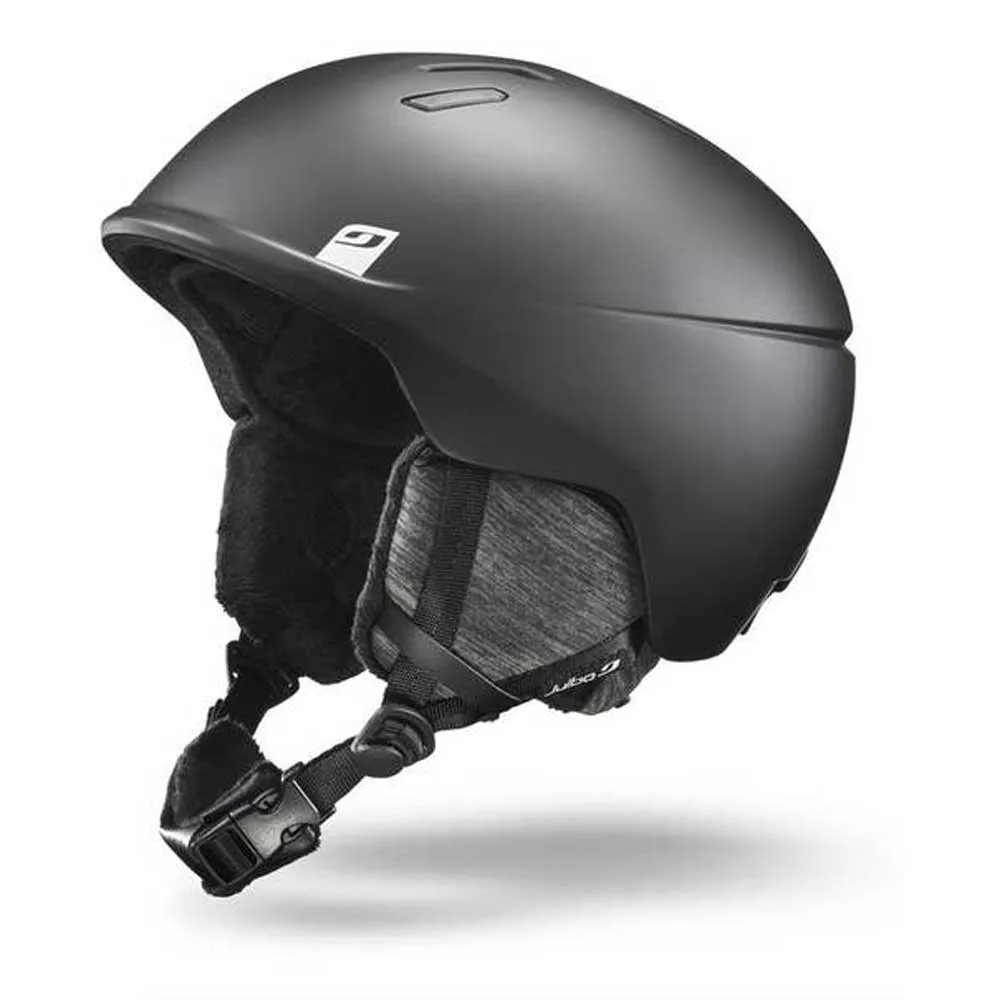 Julbo Shortcuts Helm Zwart