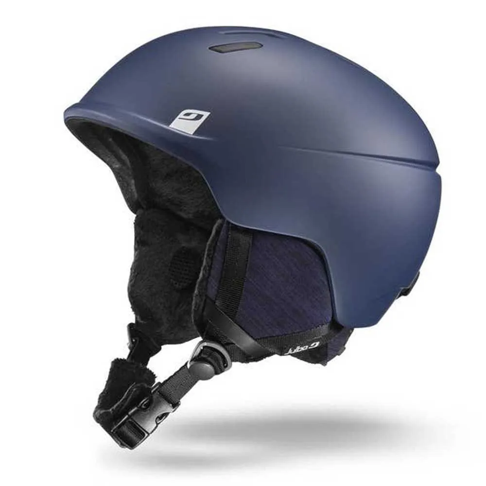 Julbo Shortcuts Helm Blauw
