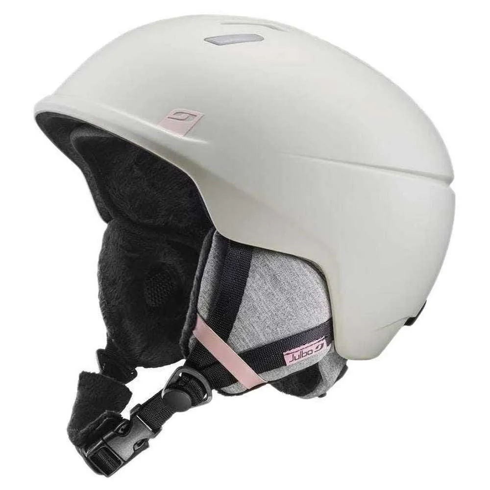 Julbo Shortcuts Helm Grijs