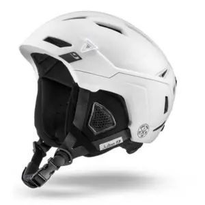 Julbo The Peak Lt Recco Helm Wit