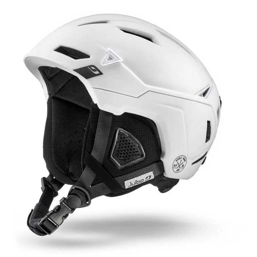 Julbo The Peak Lt Recco Helm Wit
