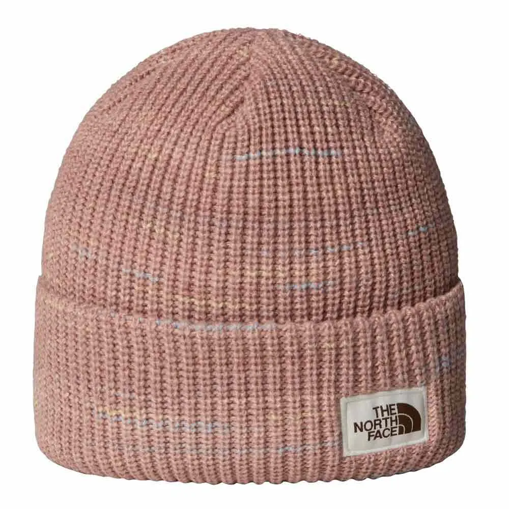 The North Face Salty Bae Lined Muts Mars Dust