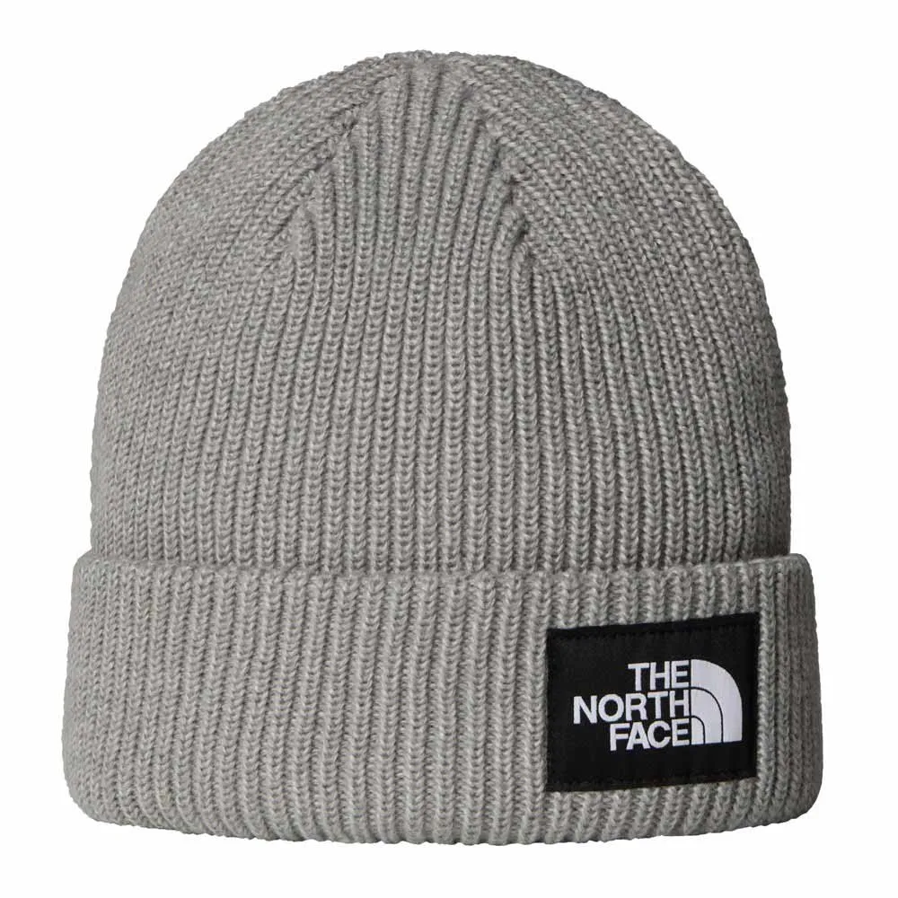 The North Face Salty Lined Muts Grijs