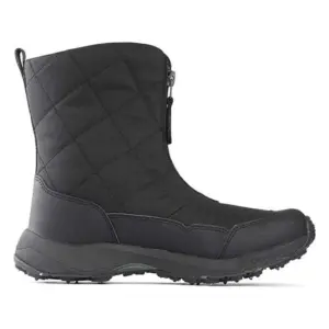Icebug Ivalo4 Bugrip Sneeuwlaarzen Zwart