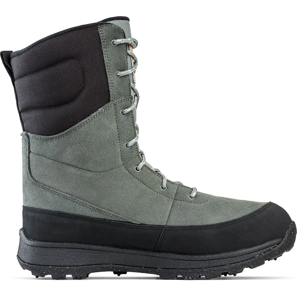 Icebug Torne 2 Biosole Gore-tex® Sneeuwlaarzen Grijs
