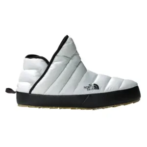 The North Face Thermoball Traction Pantoffels Zwart