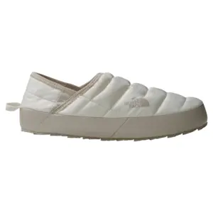The North Face Thermoball Traction Mule V Pantoffels Zilver