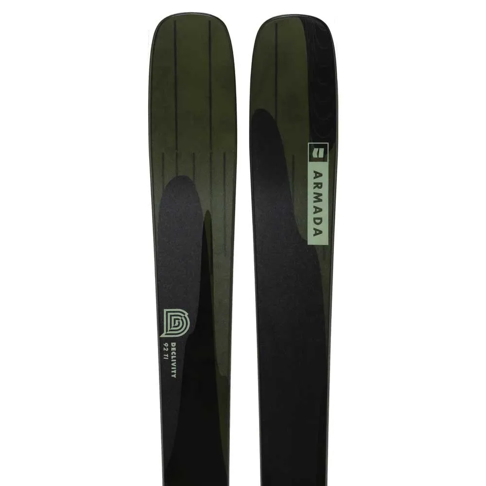 Armada Declivity 92 Ti Alpineski´s Multicolor