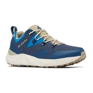 Columbia 1974151 Wandelschoenen Blauw