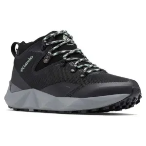 Columbia Facet 60 Low Outdry Wandelschoenen Zwart