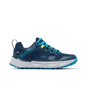 Columbia Facet™ 75 Ii Outdry™ Wandelschoenen Marineblauw