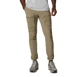 Columbia Maxtrail Broek Groen