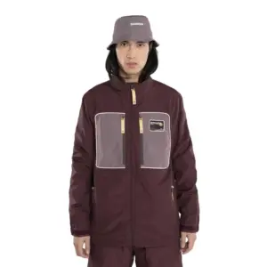 Armada Trec Jas Sassafras