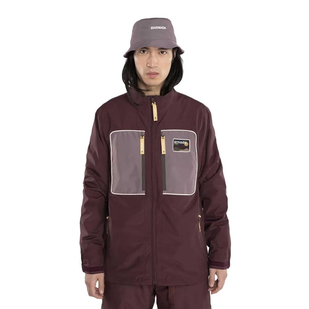 Armada Trec Jas Sassafras