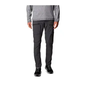 Columbia Maxtrail Broek Grijs