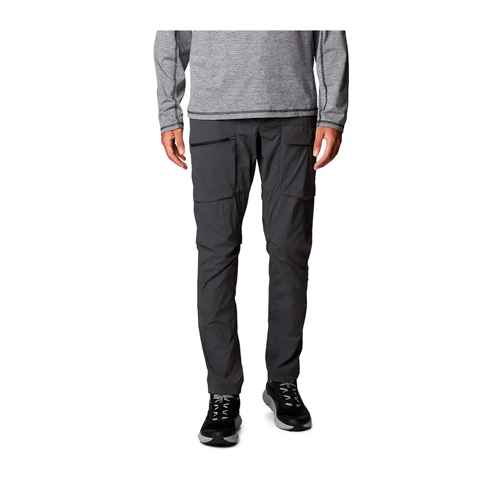 Columbia Maxtrail Broek Grijs