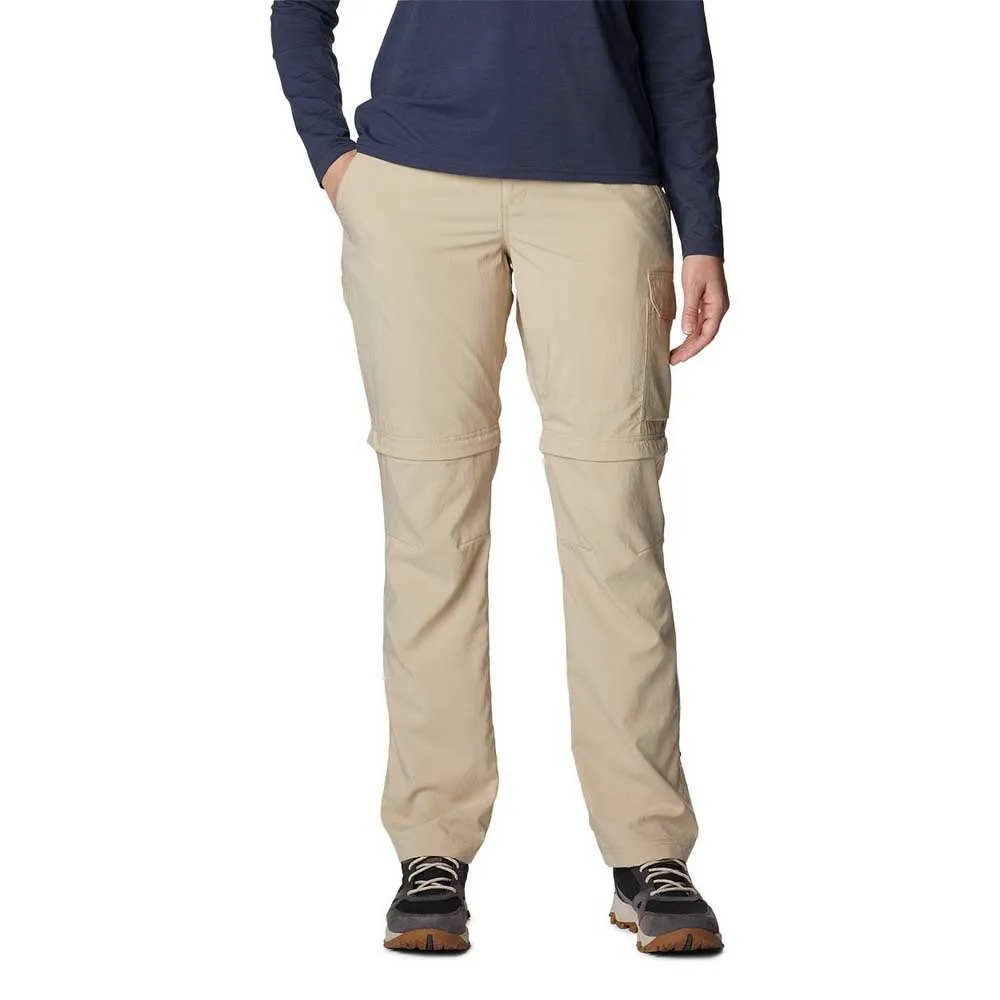 Columbia Ridge Utility Broek Beige