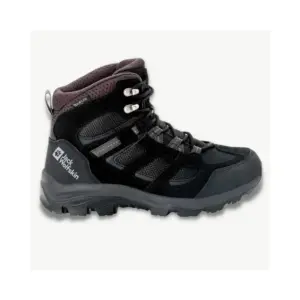 Jack Wolfskin 4042471 Wandelschoenen Zwart