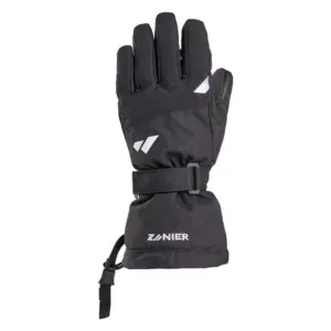 Zanier Lofer Gore-tex® Handschoenen Zwart
