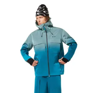 Oakley Apparel Airwave Utility Gore-tex® Jas New Balsam