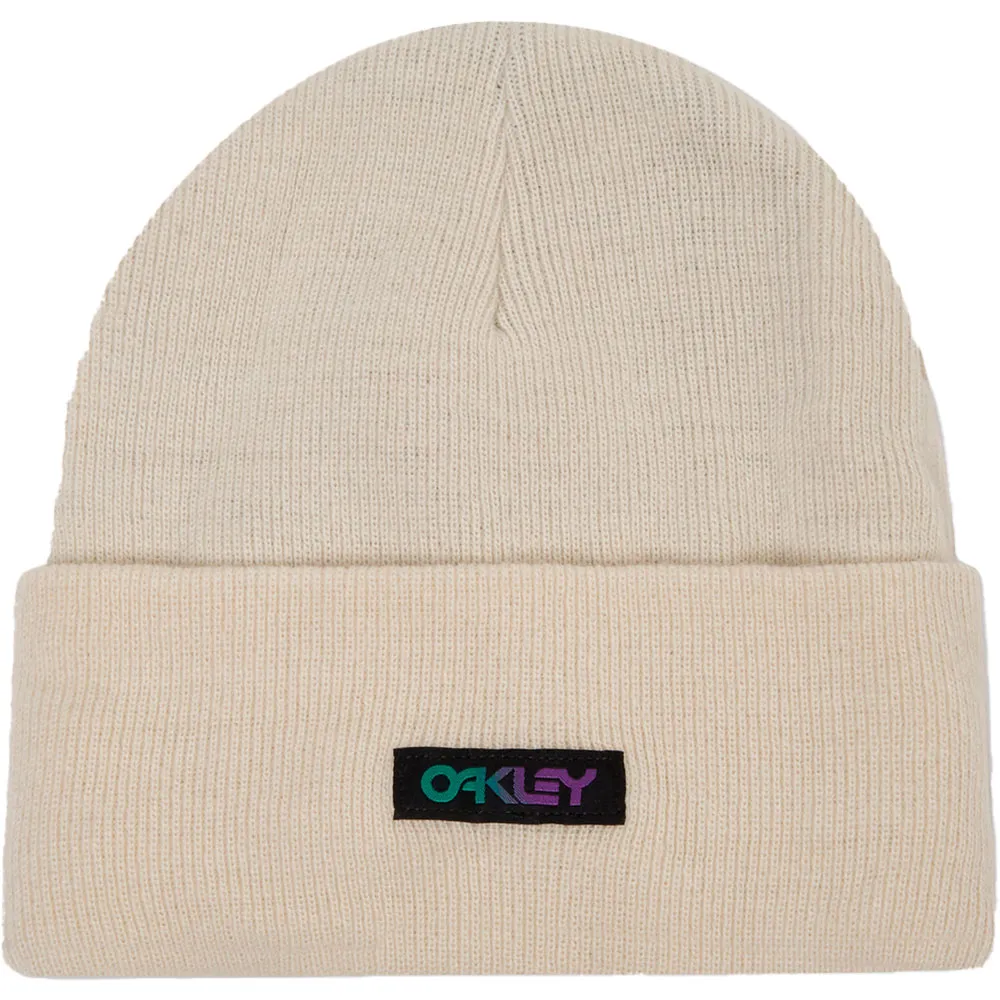 Oakley Apparel B1b Gradient Patch Muts Mist