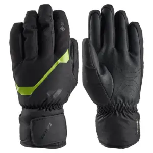 Zanier Rauris Gore-tex® Handschoenen Zwart