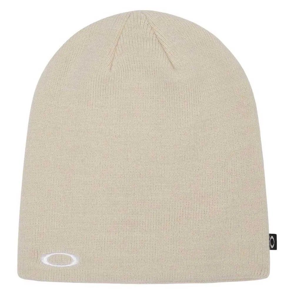 Oakley Apparel Fine Knit Hat Muts Mist