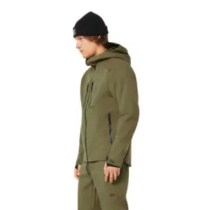 Oakley Apparel Kendall Rc 2.0 Jas Groen
