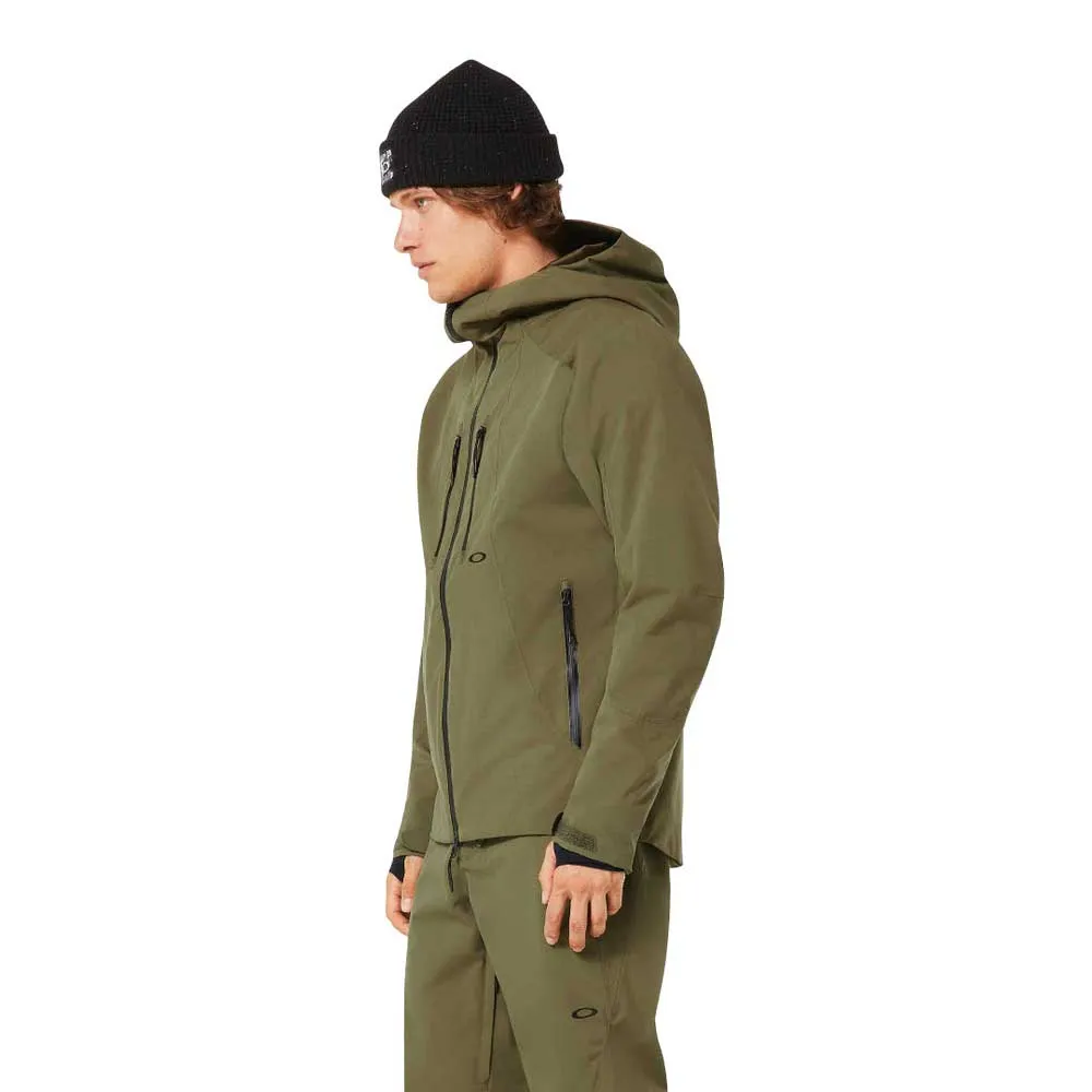 Oakley Apparel Kendall Rc 2.0 Jas Groen