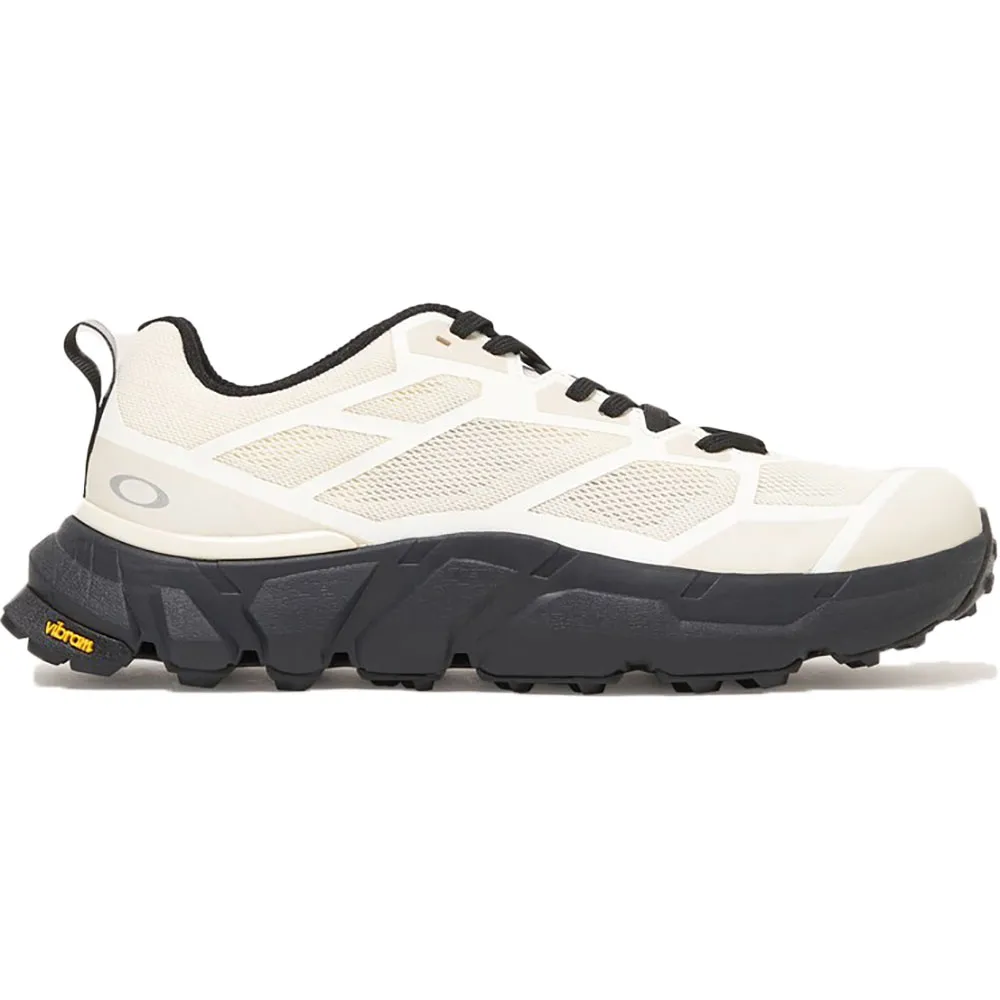 Oakley Apparel Light Breathe Wandelschoenen Wit