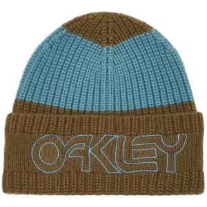 Oakley Apparel Tnp Deep Cuff Muts Groen