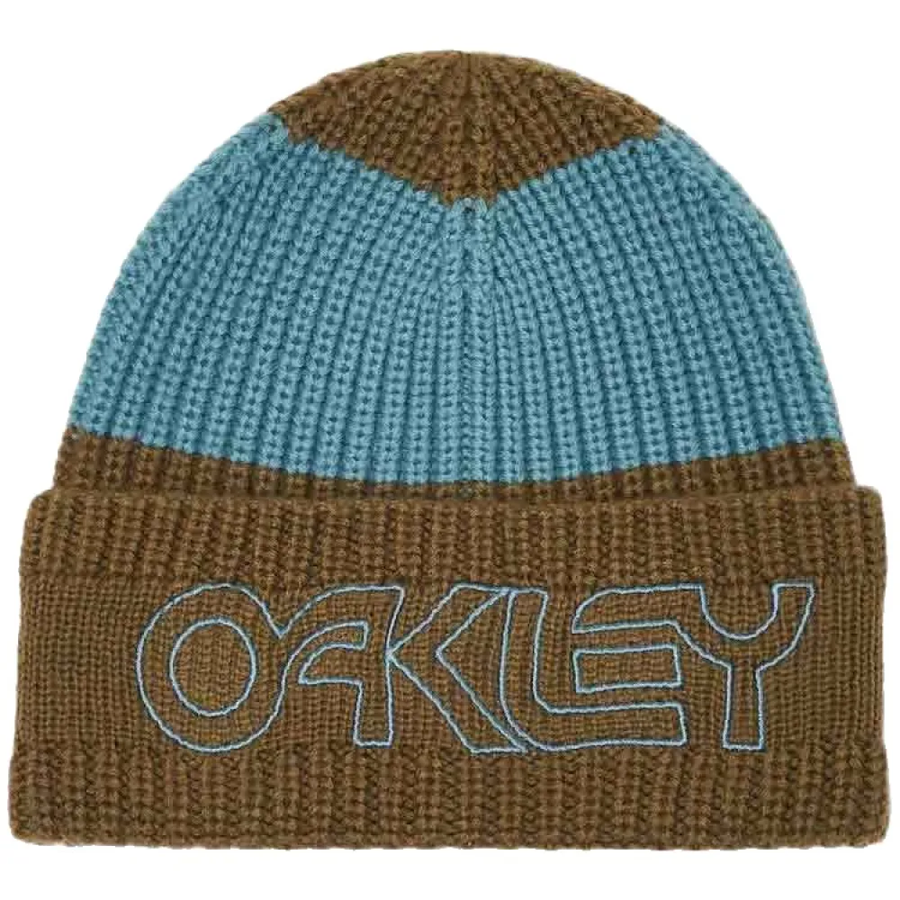 Oakley Apparel Tnp Deep Cuff Muts Groen