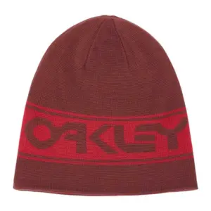 Oakley Apparel Tnp Reversible Muts Rood